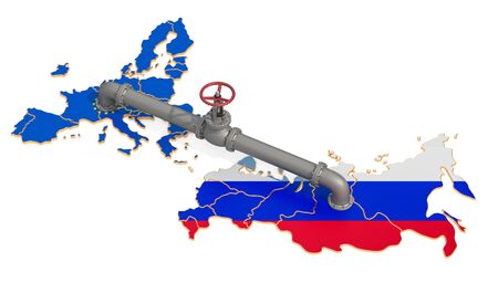 Quelles alternatives au gaz russe pour l’Europe ?