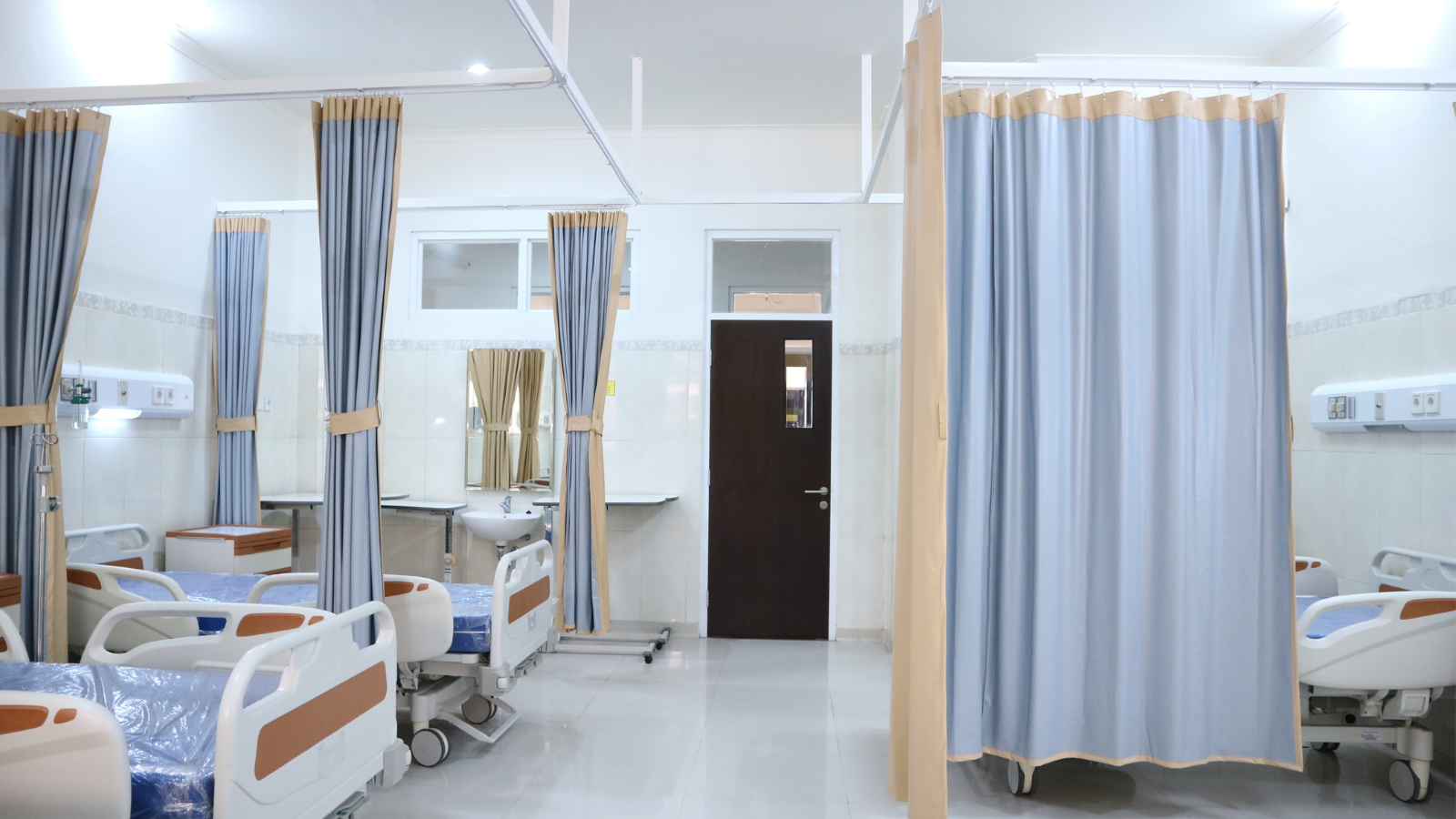 Urgences : Une série de « premières mesures » pour aider l’hôpital