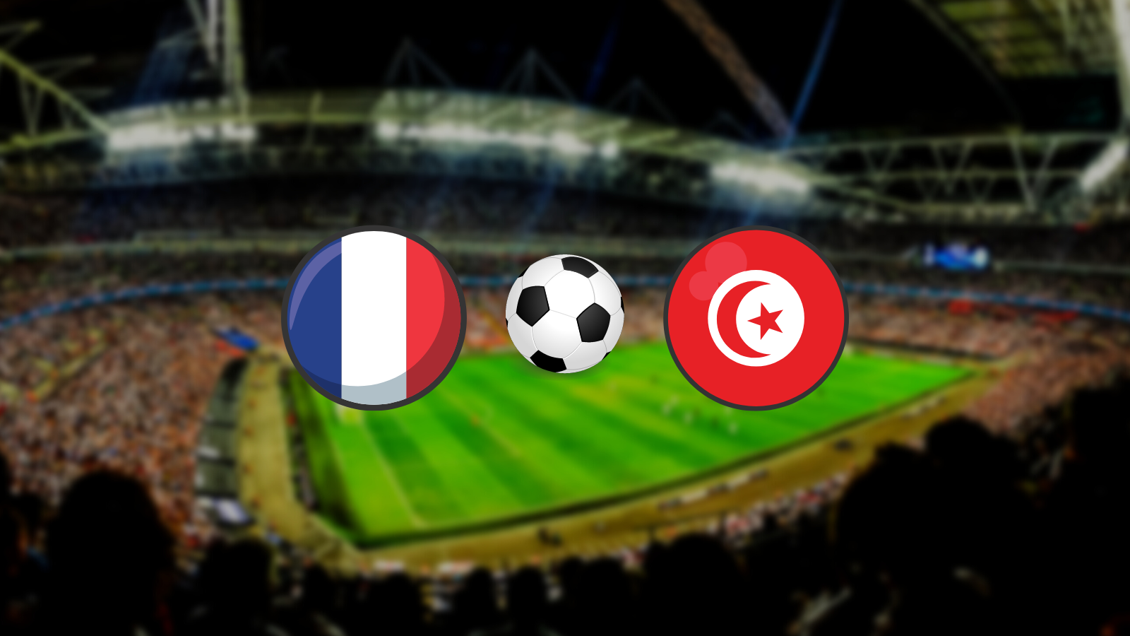 Coupe du monde • La France battue 1-0, but annulé en fin de match, réclamation FFF