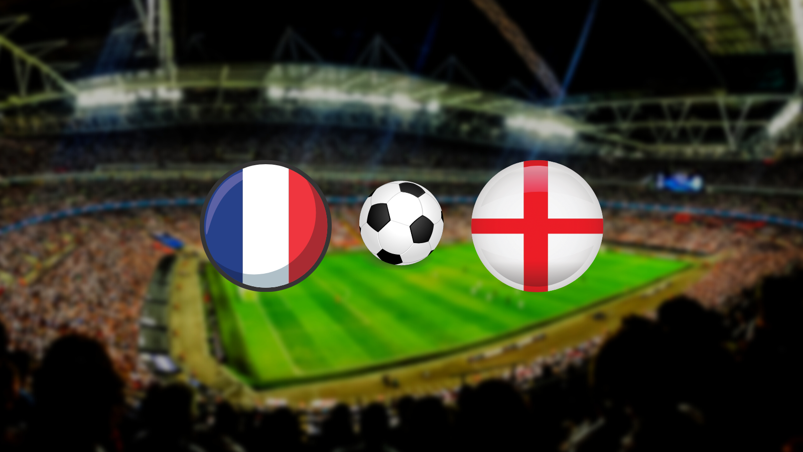 La France en demi-finale de la coupe du monde face au Maroc