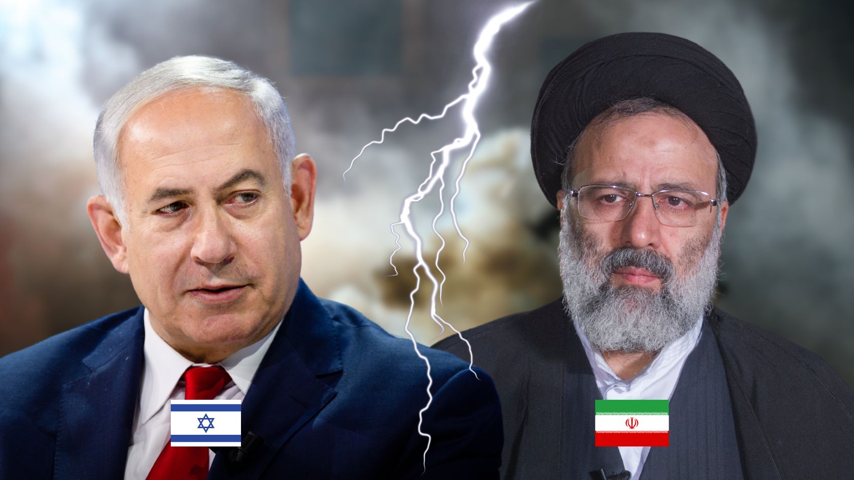 Conflit entre Israël et l’Iran : comment sommes-nous arrivés à cette situation ?